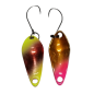 ASB Lures - Anton Spezial - 2,5g - 328 ASB Lures - Anton Spezial - 2,5g - 328