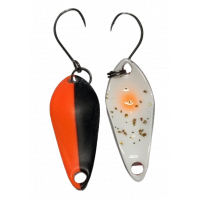 ASB Lures - Anton Spezial - 2,5g - 330