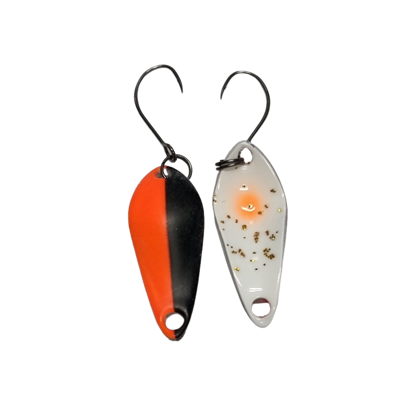 ASB Lures - Anton Spezial - 2,5g - 330 ASB Lures - Anton Spezial - 2,5g - 330
