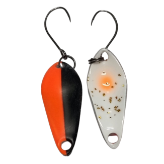 ASB Lures - Anton Spezial - 2,5g - 330