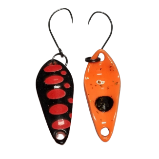 ASB Lures - Anton Spezial - 2,5g - 332