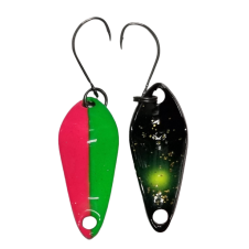 ASB Lures - Anton Spezial - 2,5g - 333