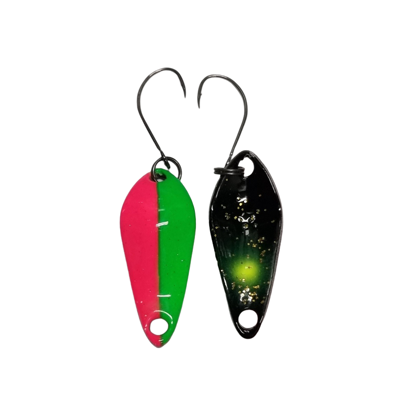 ASB Lures - Anton Spezial - 2,5g - 333 ASB Lures - Anton Spezial - 2,5g - 333