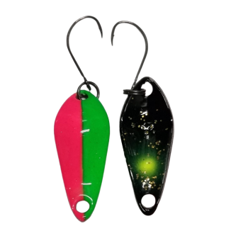 ASB Lures - Anton Spezial - 2,5g - 333