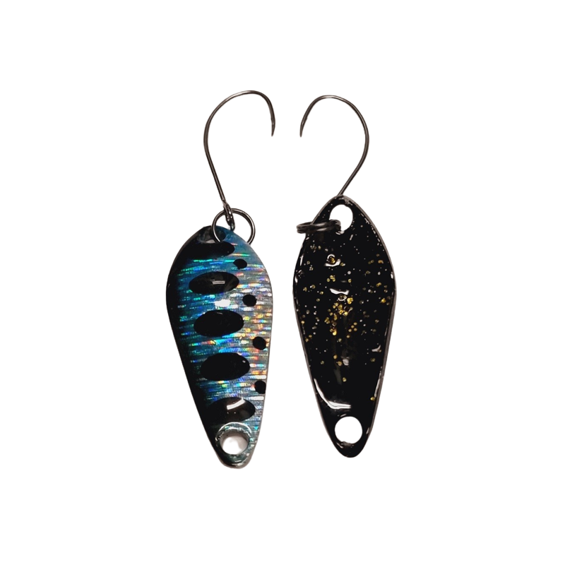ASB Lures - Anton Spezial - 2,5g - 334 ASB Lures - Anton Spezial - 2,5g - 334