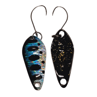ASB Lures - Anton Spezial - 2,5g - 334