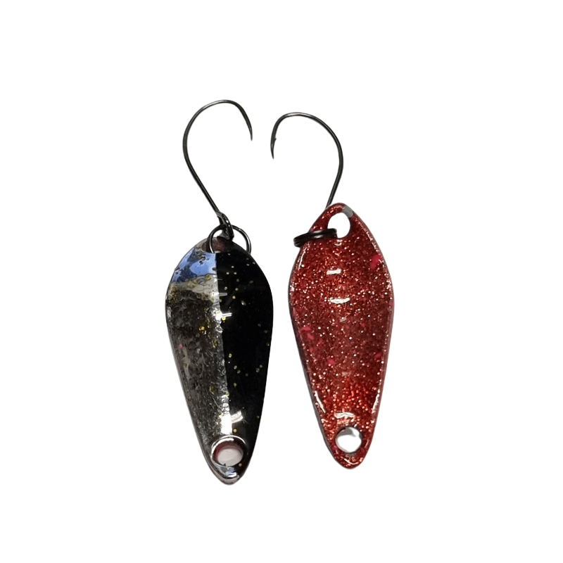 ASB Lures - Anton Spezial - 2,5g - 335 ASB Lures - Anton Spezial - 2,5g - 335