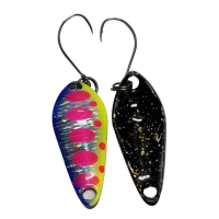 ASB Lures - Anton Spezial - 2,5g - 338
