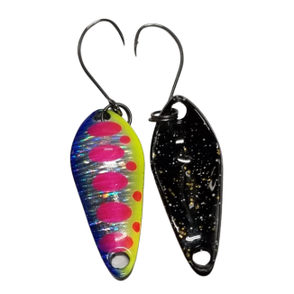 ASB Lures - Anton Spezial - 2,5g - 338