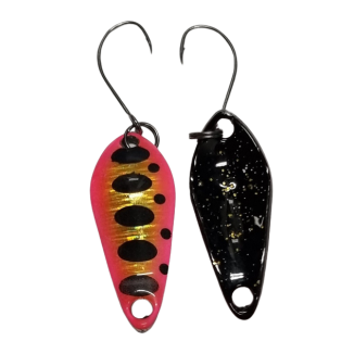 ASB Lures - Anton Spezial - 2,5g - 339
