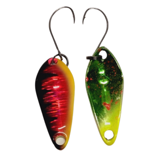 ASB Lures - Anton Spezial - 2,5g - 340