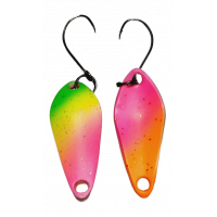 ASB Lures - Anton Spezial - 2,5g - 341