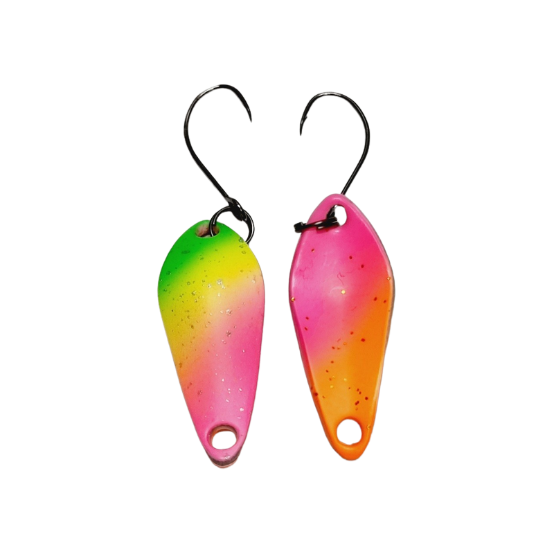 ASB Lures - Anton Spezial - 2,5g - 341 ASB Lures - Anton Spezial - 2,5g - 341