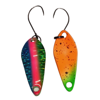 ASB Lures - Anton Spezial - 2,5g - 342