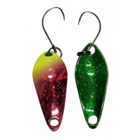 ASB Lures - Anton Spezial - 2,5g - 343