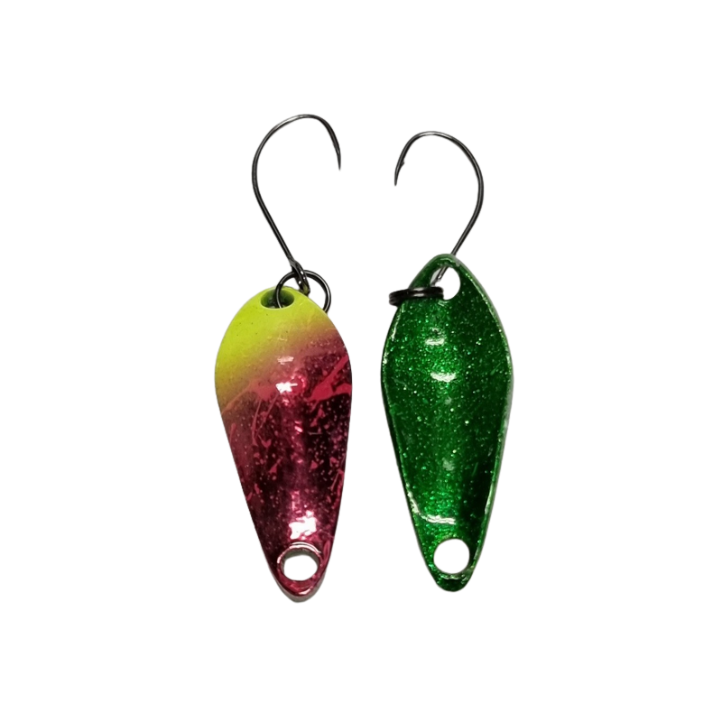 ASB Lures - Anton Spezial - 2,5g - 343 ASB Lures - Anton Spezial - 2,5g - 343