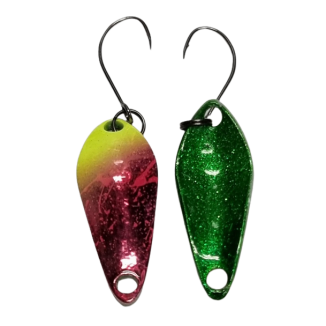 ASB Lures - Anton Spezial - 2,5g - 343