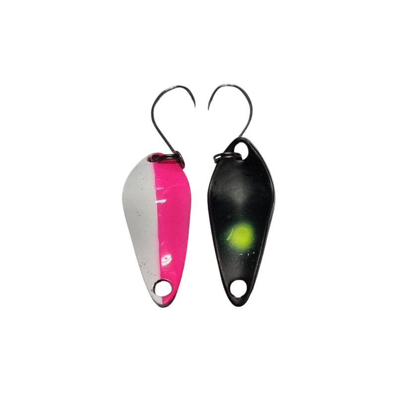 ASB Lures - Anton Spezial - 2,5g - 345 ASB Lures - Anton Spezial - 2,5g - 345
