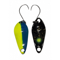 ASB Lures - Anton Spezial - 2,5g - 348