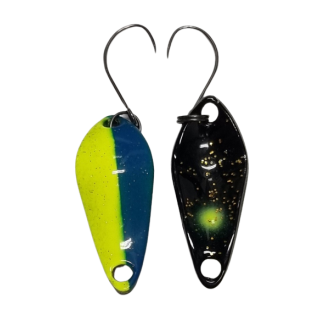 ASB Lures - Anton Spezial - 2,5g - 348