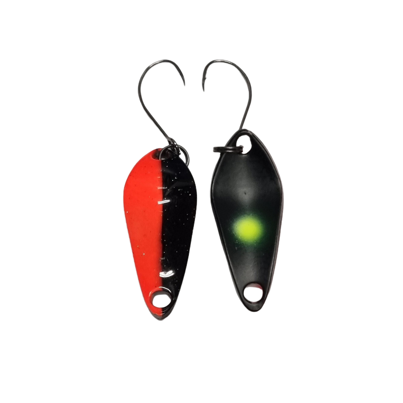 ASB Lures - Anton Spezial - 2,5g - 349 ASB Lures - Anton Spezial - 2,5g - 349