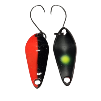 ASB Lures - Anton Spezial - 2,5g - 349