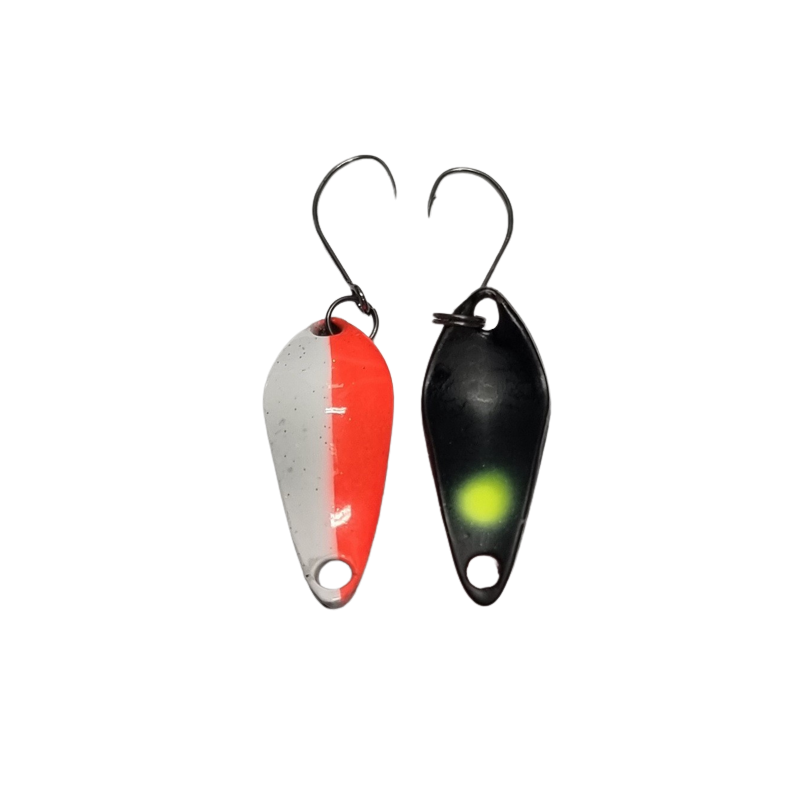 ASB Lures - Anton Spezial - 2,5g - 352 ASB Lures - Anton Spezial - 2,5g - 352