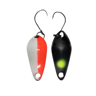 ASB Lures - Anton Spezial - 2,5g - 352