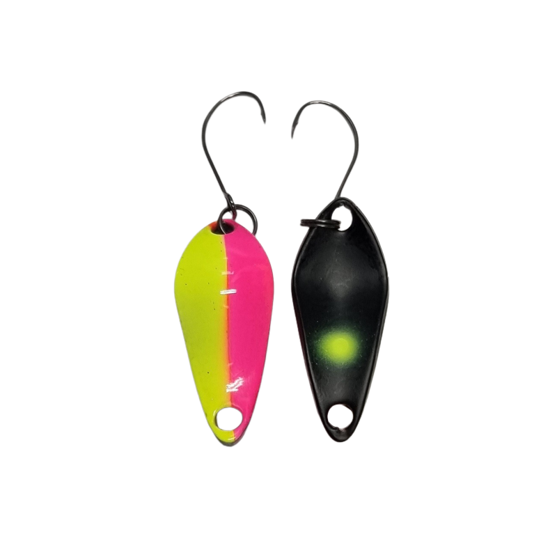ASB Lures - Anton Spezial - 2,5g - 353 ASB Lures - Anton Spezial - 2,5g - 353