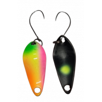 ASB Lures - Anton Spezial - 2,5g - 354