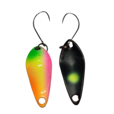 ASB Lures - Anton Spezial - 2,5g - 354