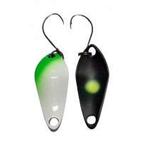 ASB Lures - Anton Spezial - 2,5g - 356