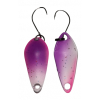 ASB Lures - Anton Spezial - 2,5g - 357