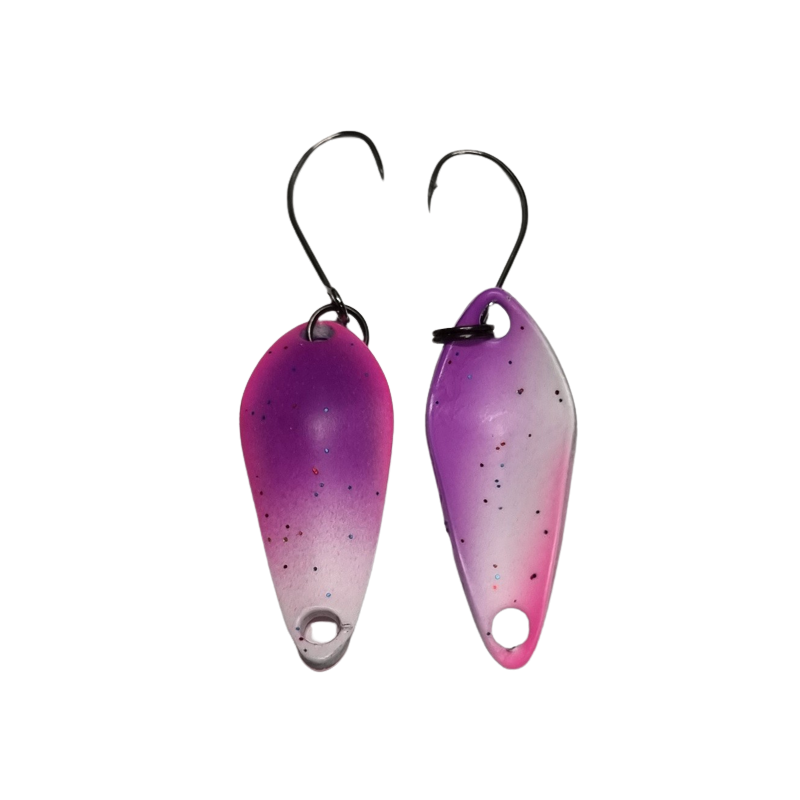 ASB Lures - Anton Spezial - 2,5g - 357 ASB Lures - Anton Spezial - 2,5g - 357