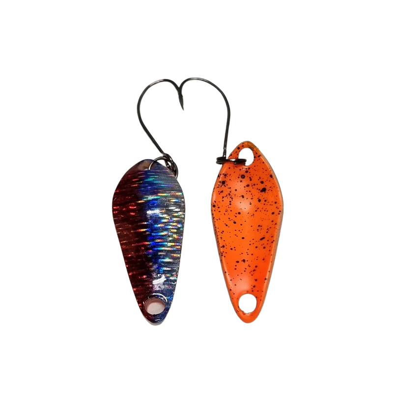 ASB Lures - Anton Spezial - 2,5g - 358 ASB Lures - Anton Spezial - 2,5g - 358