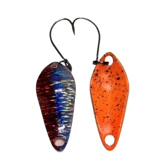 ASB Lures - Anton Spezial - 2,5g - 358
