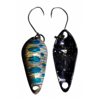 ASB Lures - Anton Spezial - 2,5g - 359