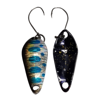 ASB Lures - Anton Spezial - 2,5g - 359