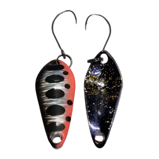 ASB Lures - Anton Spezial - 2,5g - 361