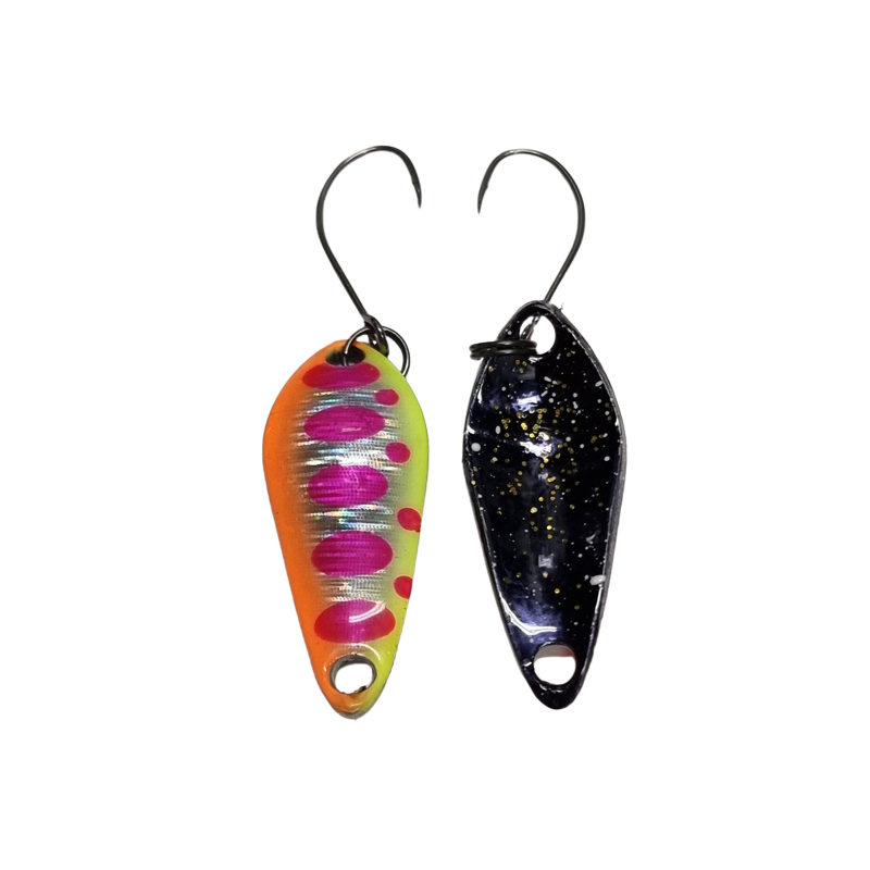 ASB Lures - Anton Spezial - 2,5g - 362 ASB Lures - Anton Spezial - 2,5g - 362
