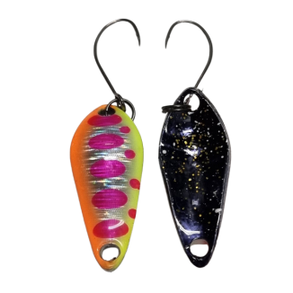 ASB Lures - Anton Spezial - 2,5g - 362