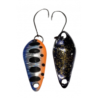 ASB Lures - Anton Spezial - 2,5g - 363