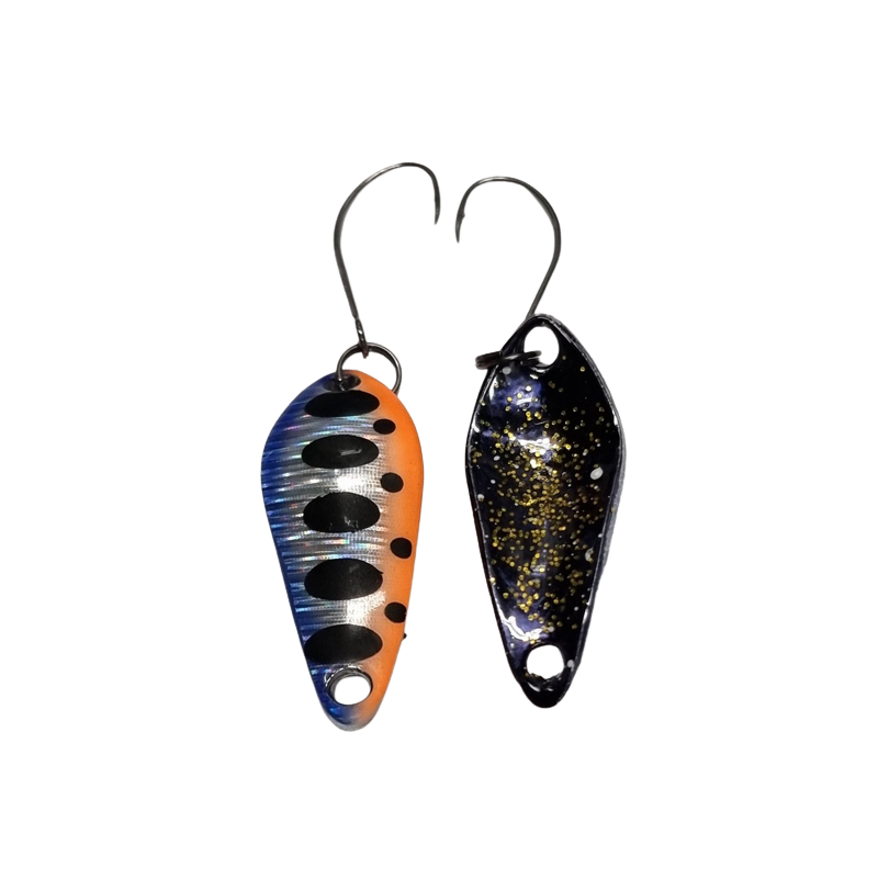 ASB Lures - Anton Spezial - 2,5g - 363 ASB Lures - Anton Spezial - 2,5g - 363