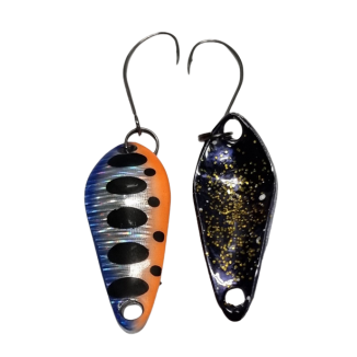 ASB Lures - Anton Spezial - 2,5g - 363