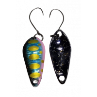 ASB Lures - Anton Spezial - 2,5g - 366