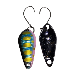 ASB Lures - Anton Spezial - 2,5g - 366
