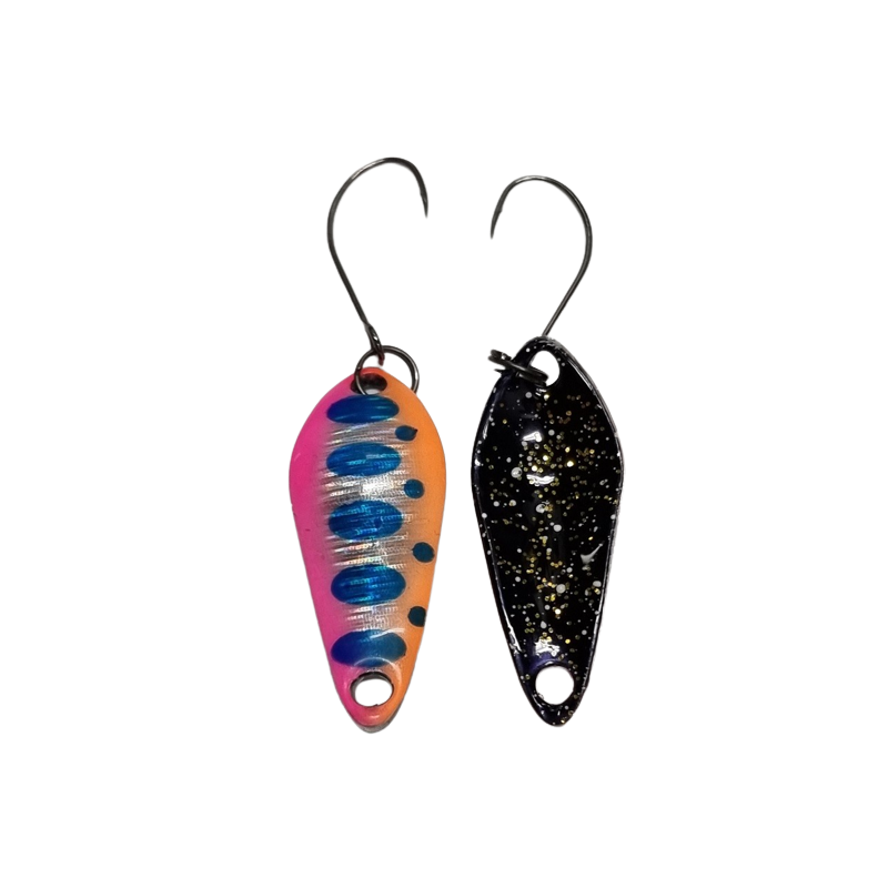 ASB Lures - Anton Spezial - 2,5g - 365 ASB Lures - Anton Spezial - 2,5g - 365