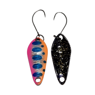 ASB Lures - Anton Spezial - 2,5g - 365