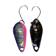ASB Lures - Anton Spezial - 2,5g - 367