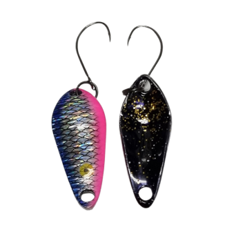 ASB Lures - Anton Spezial - 2,5g - 367
